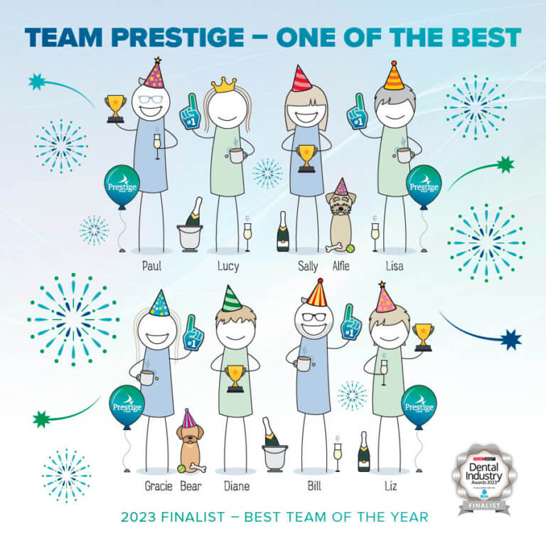 Team Finalist 2023 Mobile