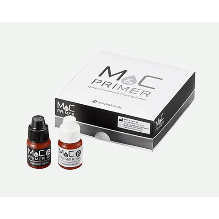 Superbond M&C Primer Kit | Prestige Dental