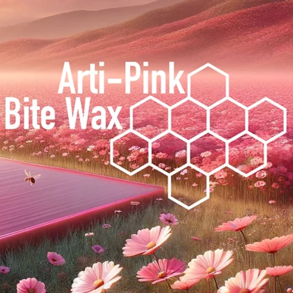 Arti-Pink Wax