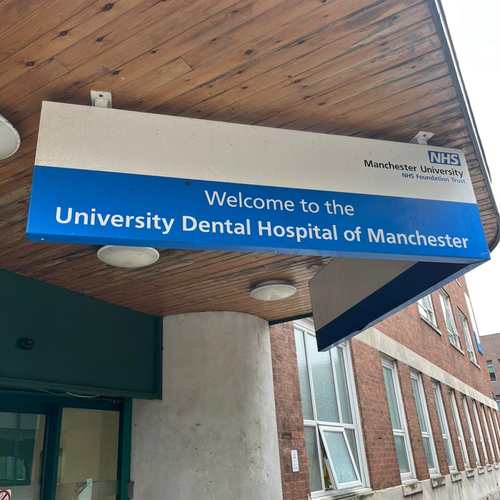 Univ Of Manchester - June Newsletter