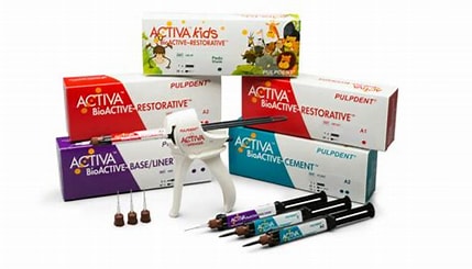 Activa Bioactive family