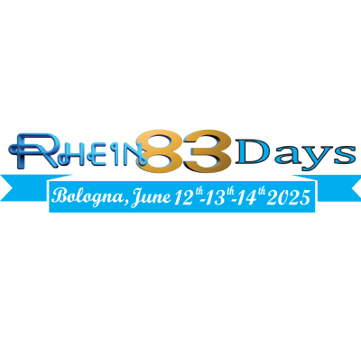 Rhein83 Days 2025 Banner 400x400