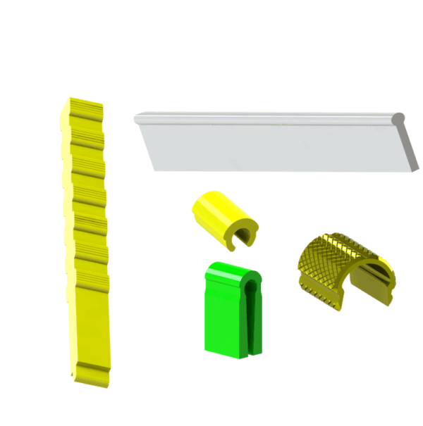 Hader VX Alignment Service Kit