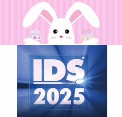 Easter IDS Newsletter Image
