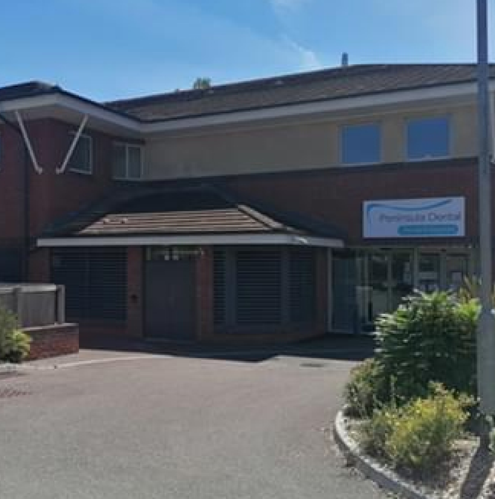 Exeter Dental Education Facility