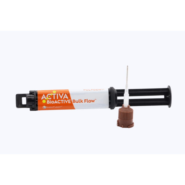 Activa BioActive Bulk Flow