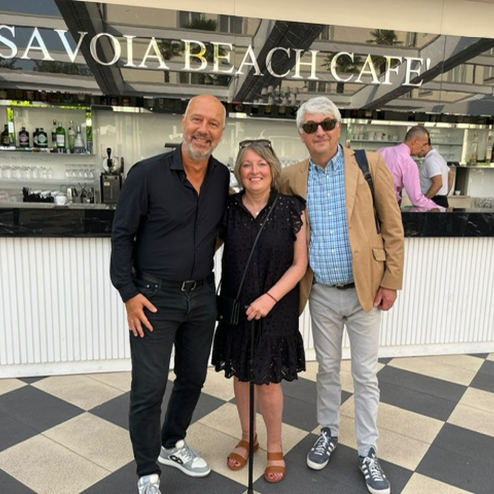 Rhien83 25 Gianni, Lucy & Paul 