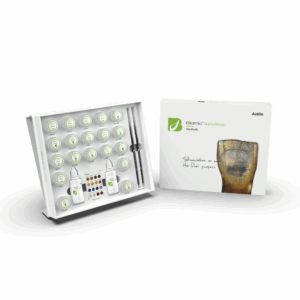 Aidite Biomic Aesthetic Stain and Glaze Kits - Biomic Stains Aesthetic Kit