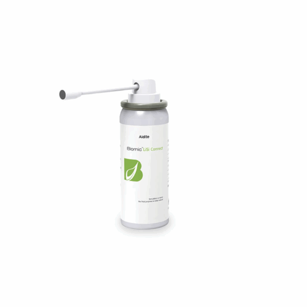 Aidit Biomic LiSi Connect Spray Cannister