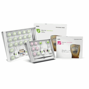 Aidite Stain & Ga;ze Kits