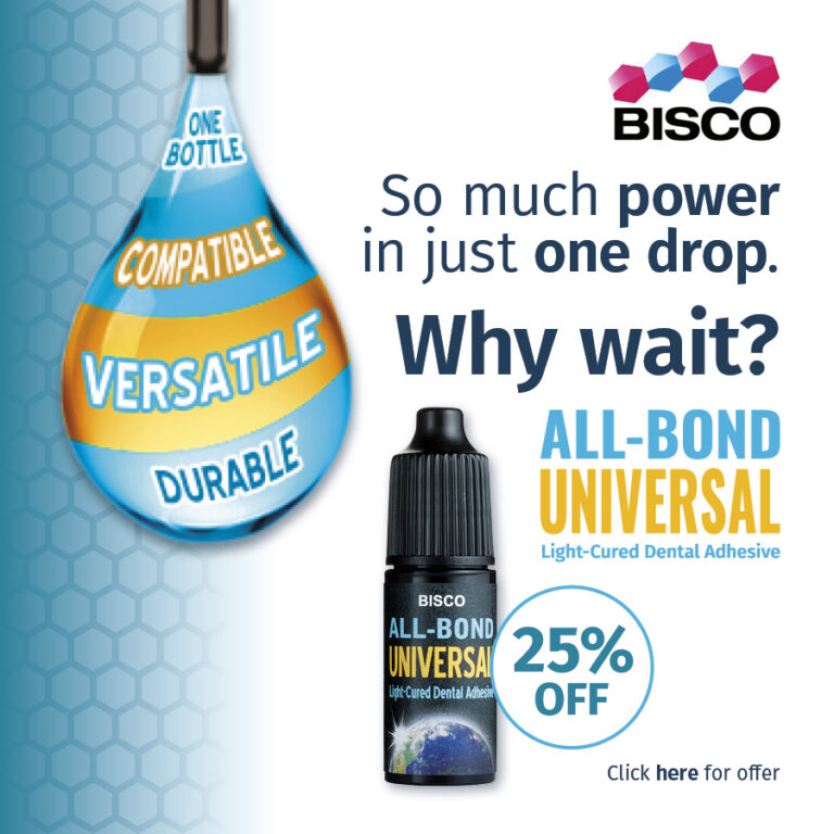 Bisco All Bond Q$ 25 Promo