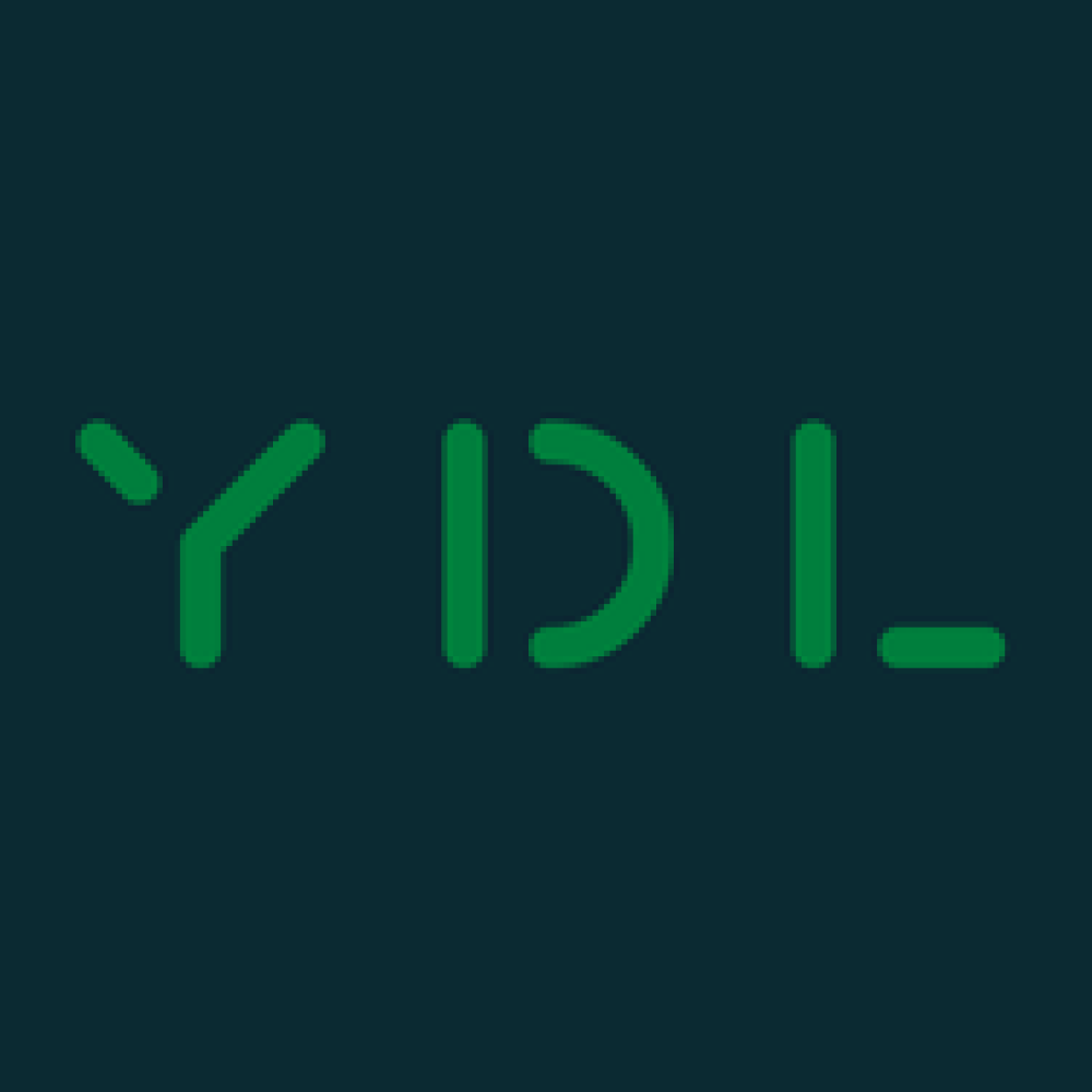 YDL logo (Easy Fix)