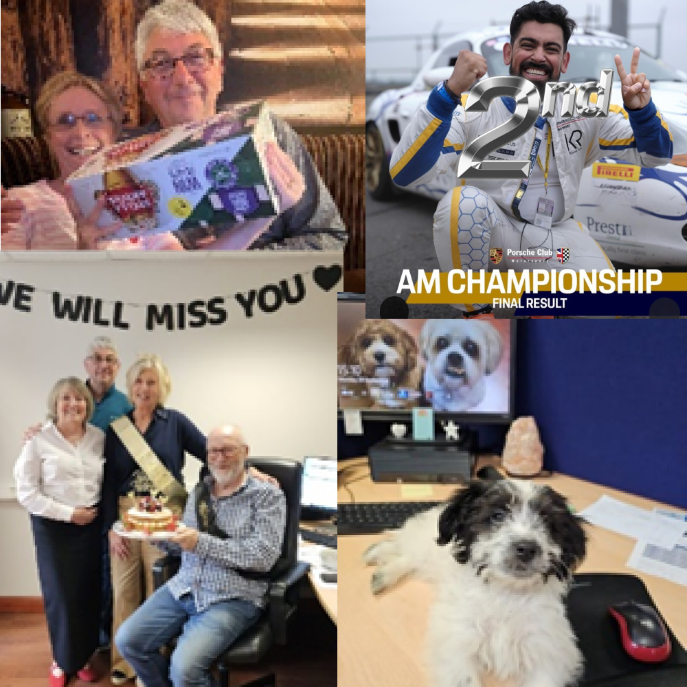 Round up Montage 22025