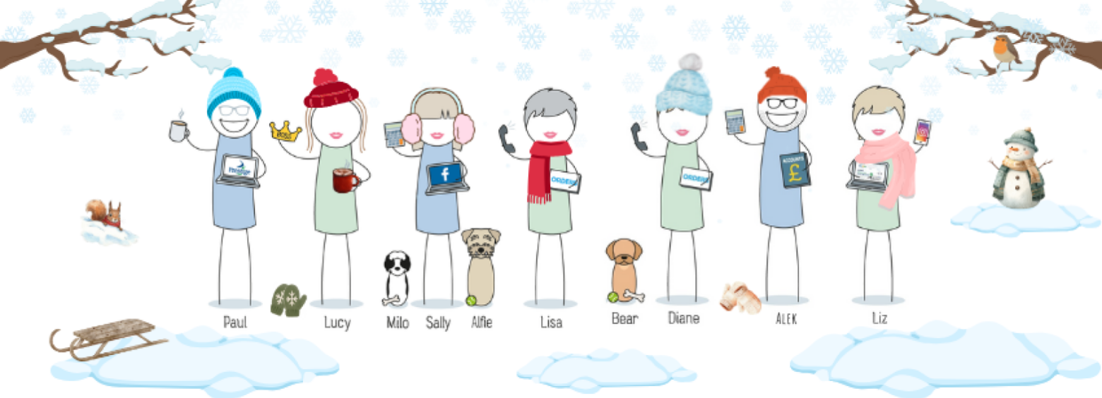 Winter Cartoons Jan26