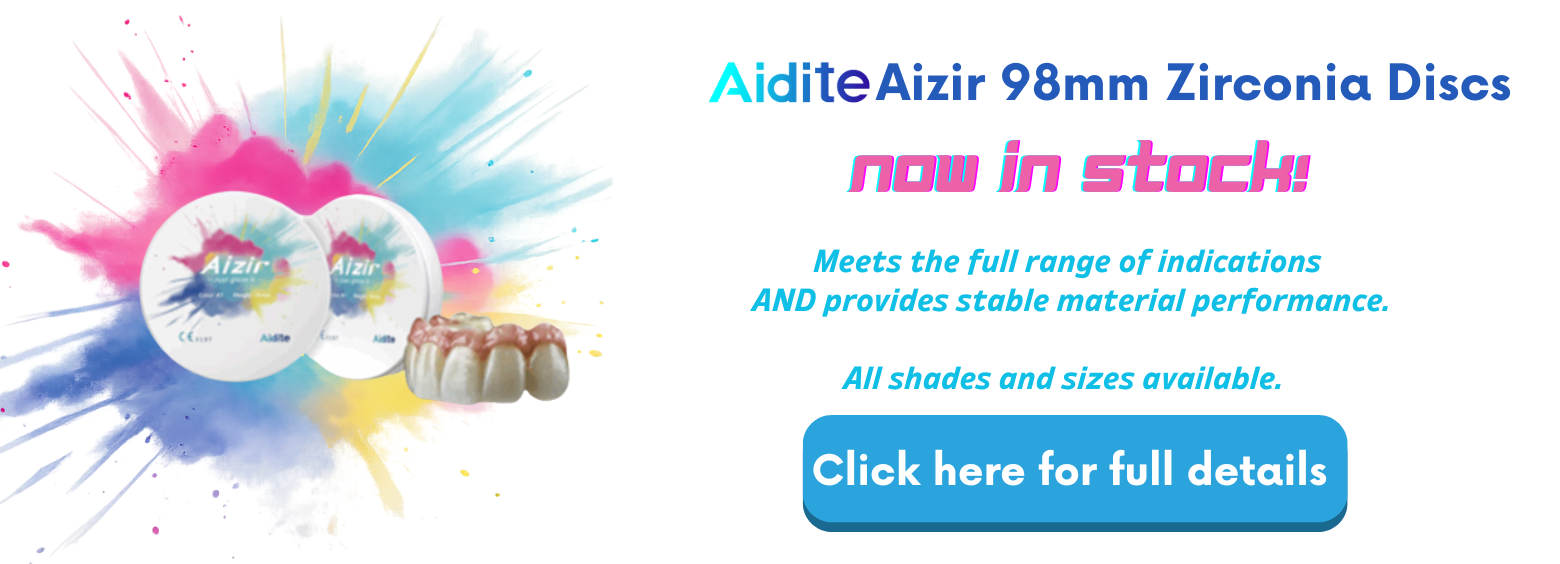 Adite Now in Stock May26