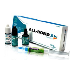 All Bond Kit 3 B-36200K-EU