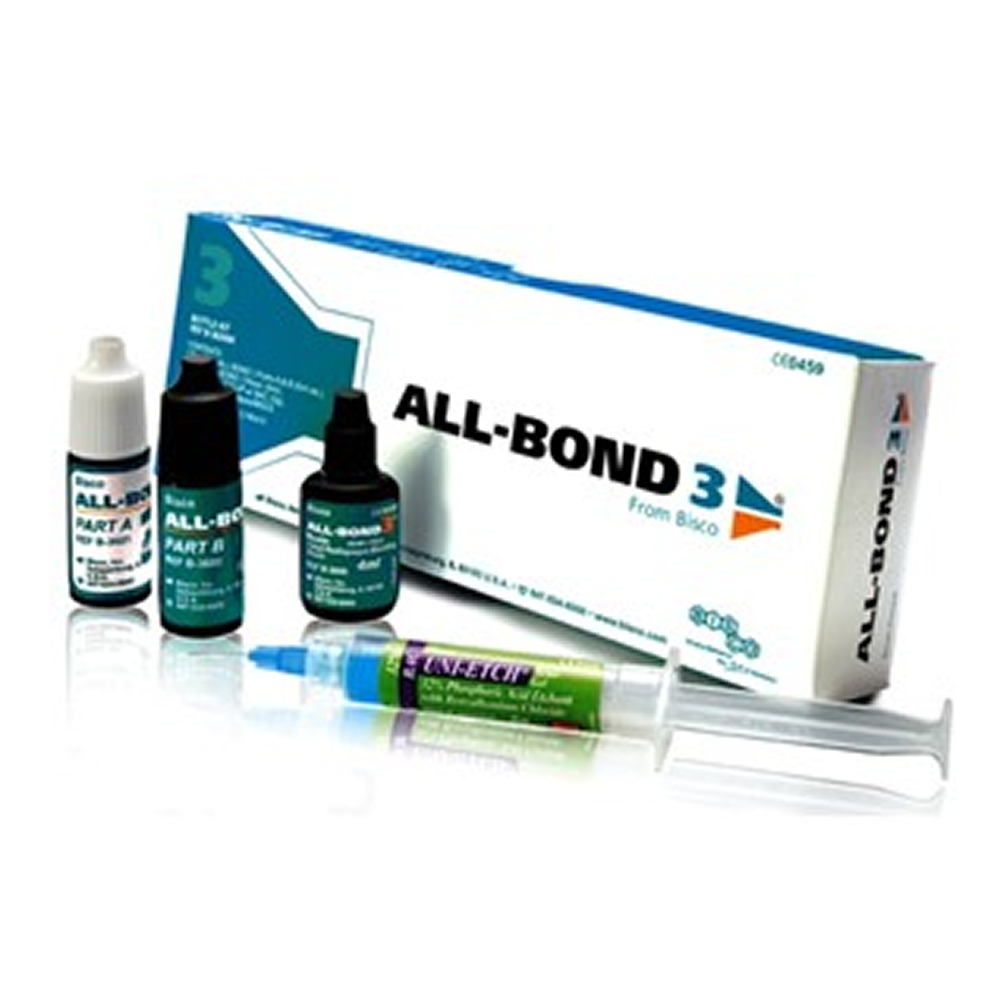 All Bond Kit 3 B-36200K-EU