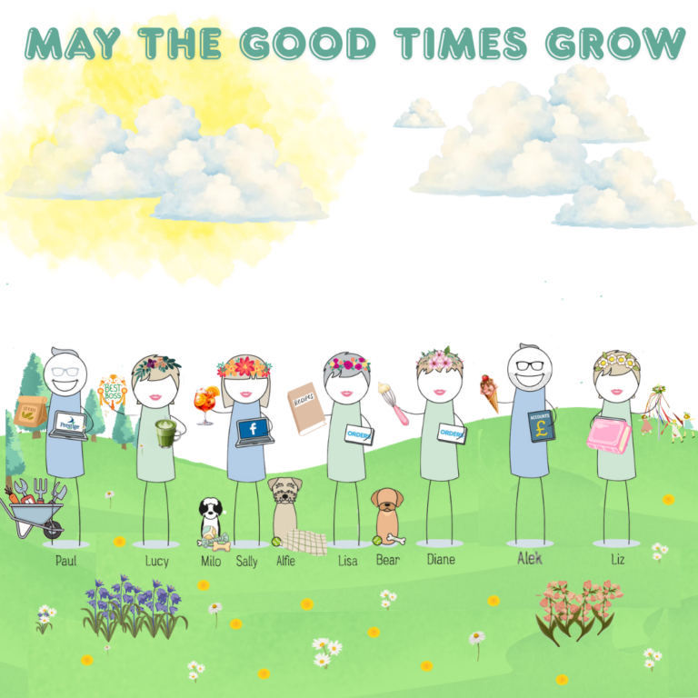 May 2026 Cartoon MOBILE