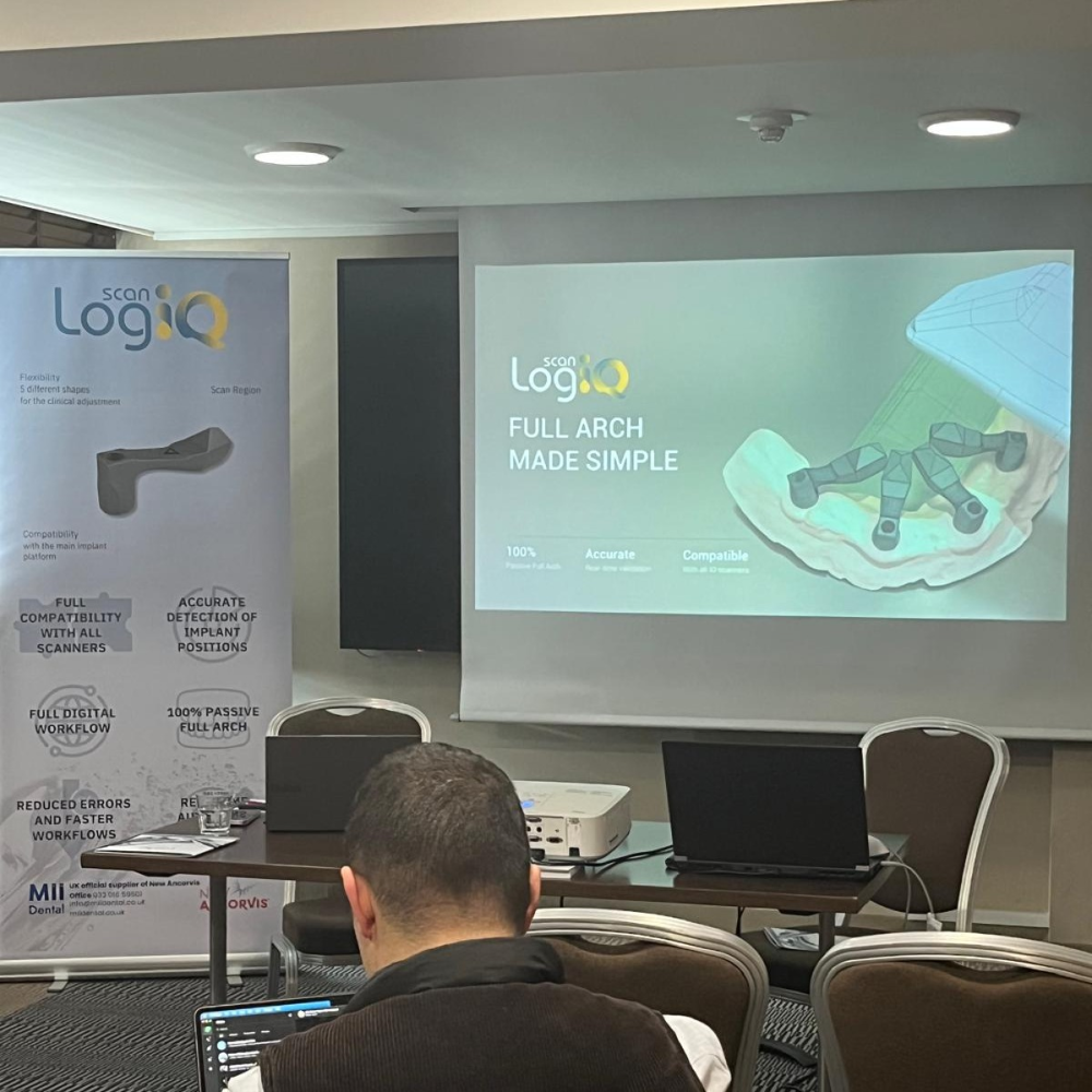 LogIQ Presentation Jun26