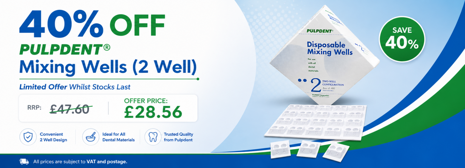 Mixing Wells offer Jun26
