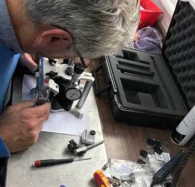 Repair 1 Repair 1