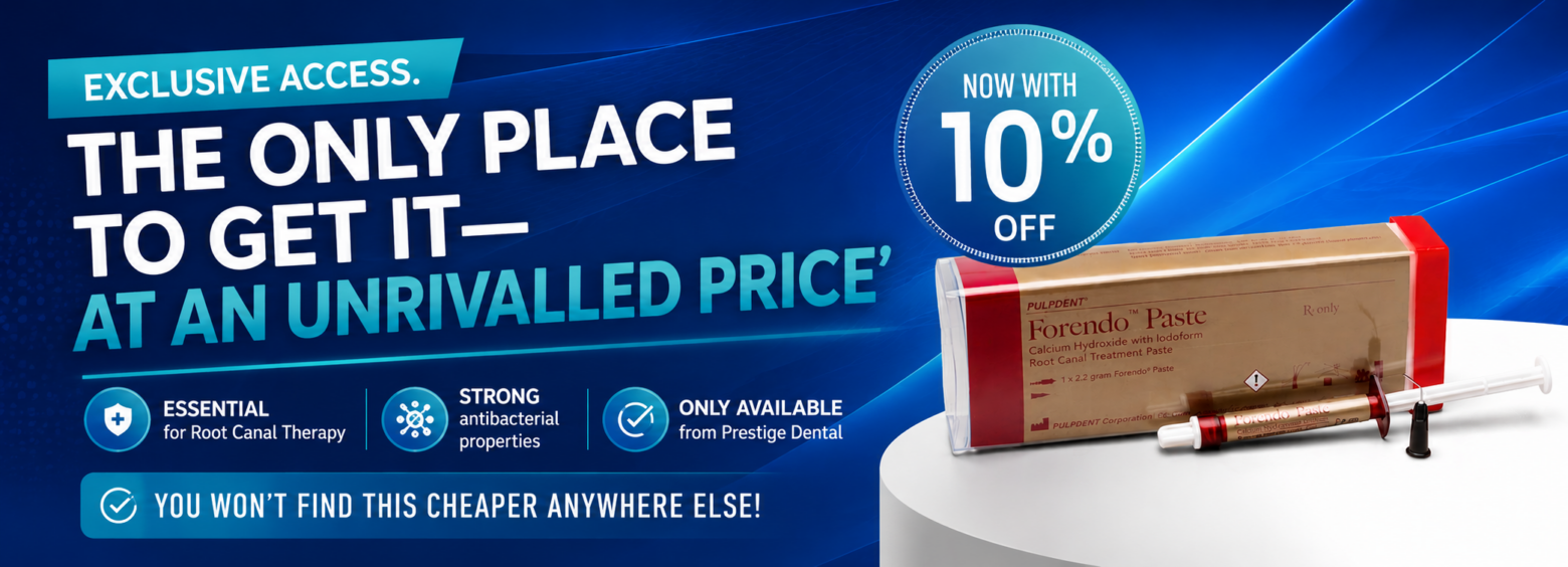 Forendo NEW 10% OFF Jul26
